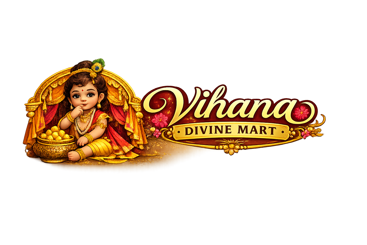 Vihana Divine Mart